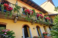 Monolocale Elvira Abbadesse Guest House M3-M5 Zara - B&B Milano