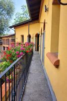 Monolocale Elvira Abbadesse Guest House M3-M5 Zara - B&B Milano