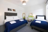 Earp House - Allerton Liverpool Stay - Sleeps 7 - Chambres d'hôtes Liverpool