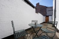 Earp House - Allerton Liverpool Stay - Sleeps 7 - Chambres d'hôtes Liverpool