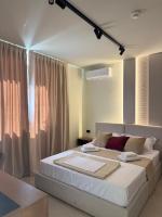 Habitación Doble Estándar