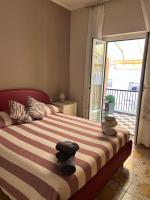 Casa Brigida - Due camere, terrazzi e aria di mare - B&B Varigotti