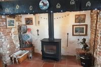 Driftway Stables Retreat - B&B North Lopham