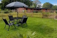 Driftway Stables Retreat - B&B North Lopham