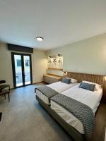 Sea & Town Apartments 2 - Ferienwohnung Lixoúri