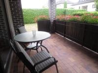 Ferienwohnung Hildenbrand - Bed and Breakfast Odernheim