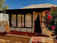 A Thousand & One Stars merzouga Camp - Ferienwohnung Merzouga