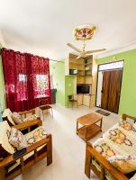 1BHK Loft with Studio Pad & Open Terrace - Chambres d'hôtes Bangalore
