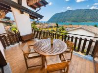 Dolce Vita LakeView - By Turidea - B&B Sale Marasino