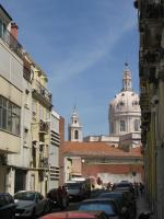 Apartment Estrela Heart - Bed and Breakfast Lissabon