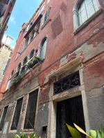 A Casa Tua 3 - Ferienwohnung Venedig