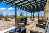 Cozy Desert Hideaway - Chambres d'hôtes Tucson