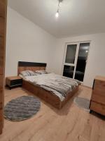 Packi Apartments 3 - Chambres d'hôtes Mitrovica