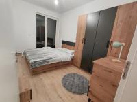 Packi Apartments 3 - Chambres d'hôtes Mitrovica