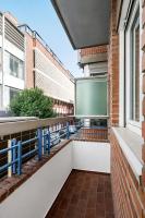 Manuel Becerra Apartment - For 4 people - B&B Madrid