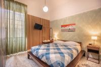 LaViaDelleSpezie- next station-5Terre-AC - B&B La Spezia