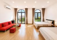 Pavilion Coffee and Homestay 3 - B&B Phu Quoc