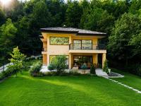 Villa Rivus - Private Family Retreat near Sarajevo - B&B Sarajevo
