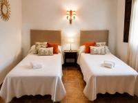Aromas del Raposo - B&B Puebla de Sancho Pérez