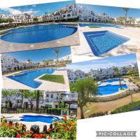 Casa Eden La Torre - B&B Roldán