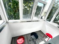Central Palace Suite -2 Rooms Self Checkin & Free Parking - B&B Iași