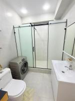 ПАНФИЛОВА Парк - B&B Bishkek