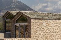 Eks Mani Peninsula Retreat - B&B Pírgos
