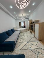 ПАНФИЛОВА Парк - B&B Bishkek