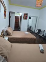 SUÍTE AMAZÔNIA 306 REDE SAMPAIO DE Hospedagem - B&B Manaus