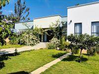 Bougainvillea House - Chambres d'hôtes Mwaja