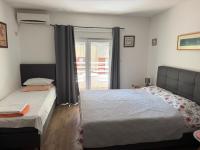 Quiet Studio Bečići Garage available 5 e per day - B&B Boreti