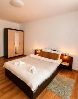 Studio Drumul Taberei-Moghioros Self check-in - Bed and Breakfast Boekarest