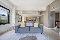 Modern Loft Living in Downtown Detroit - B&B Detroit