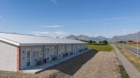 Höfn Apartments - Ferienwohnung Höfn