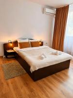 Studio Drumul Taberei-Moghioros Self check-in - Ferienwohnung Bukarest