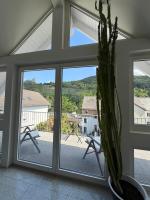 Burgblick - B&B Bernkastel-Kues