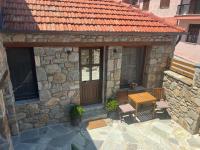 Nevoliani stone house - B&B Florina