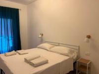 Habitación Doble con balcón 