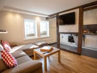 Appartement 2 Chambres