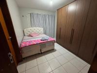 Apartamento Aconchegante em Localização Central - Chambres d'hôtes Toledo