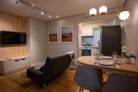 Studio Nubia centro - B&B Toledo