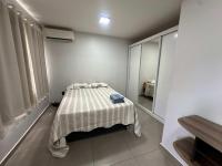 Ape do lado do ginasio lago faculdades e mercados - Bed and Breakfast Toledo