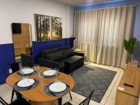 Studio UNI 15 - Unipar, Lago e Shopping - B&B Toledo