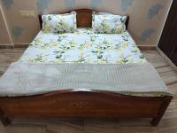 Double Room with Balcony and Sea View