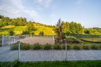 Lake Rental Miejski Las 2 - B&B Nikutowo