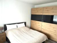 Helle Wohnung in Hamm für bis zu 4 Personen - Ferienwohnung Hamm