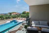 Luxury Apartments Villa MTG - Bed and Breakfast Orebić