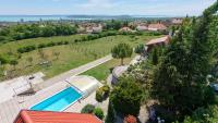Lake Horizon - B&B Balatonfüred