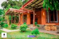 Sam's Stay Buduruwagala - B&B Wellawaya
