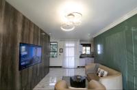 Elysian lux home - Bed and Breakfast Kampala